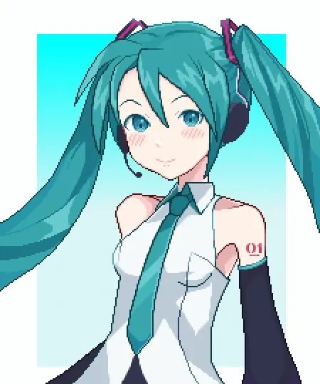 miku