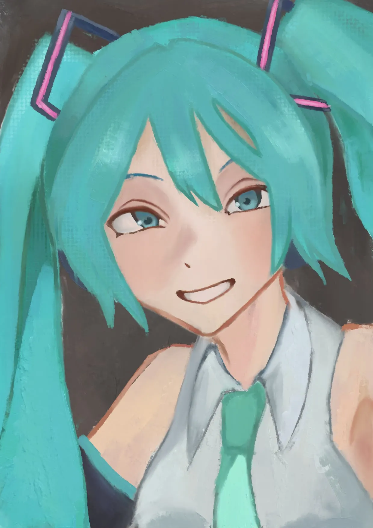 miku